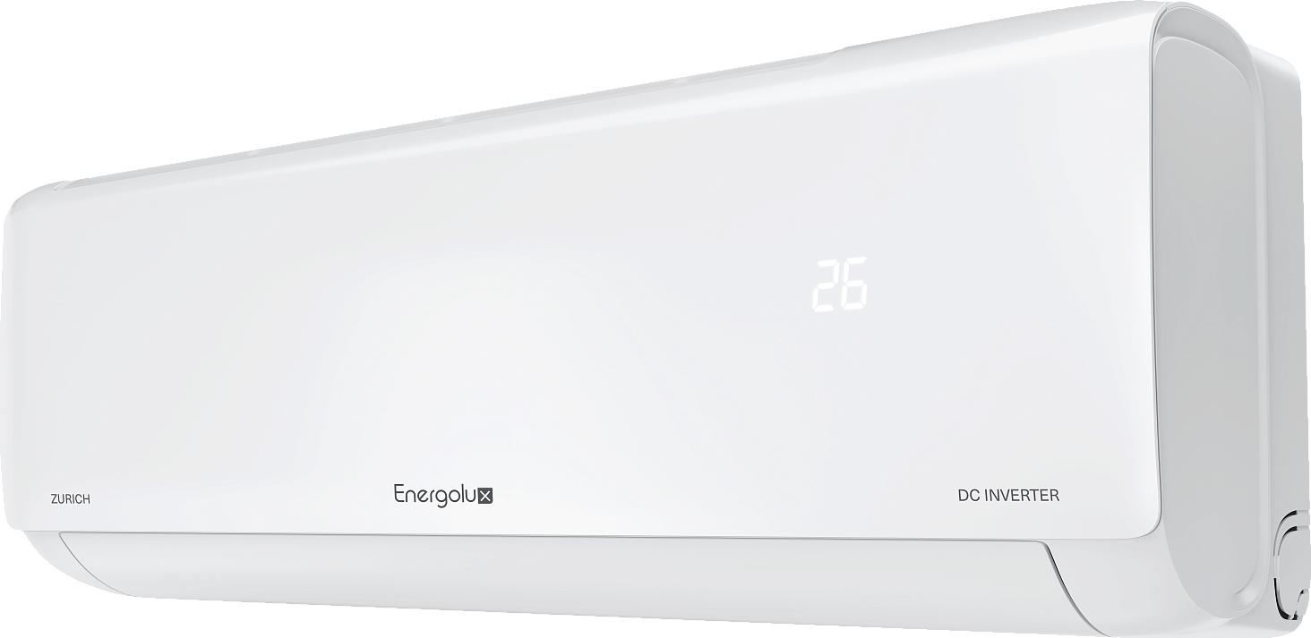 Energolux Zurich 6 SAS07Z6-AI/SAU07Z6-AI