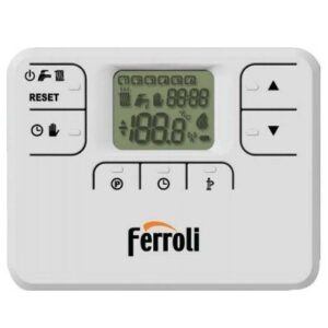 Ferroli ROMEO N RF