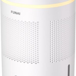 Funai Hatamoto FAW-HTE450/4.0(WT)