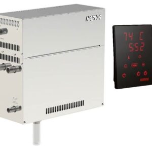 HARVIA HGD150XW 15.0 кВт