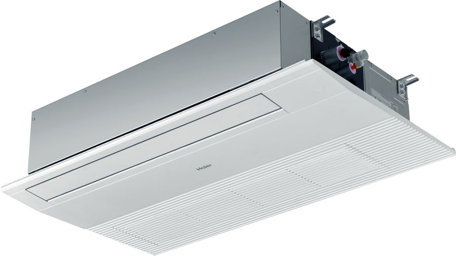 Haier AB35S2SA1FA/1U35S2SM4FA