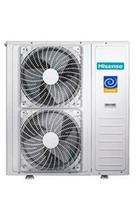 Hisense Free Match AMW-42U4SE