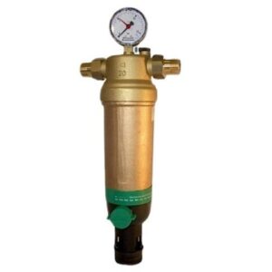 Honeywell Сетчатый фильтр F76S-1/2 AAM