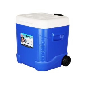 Igloo Ice Cube Maxcold 60 Roller