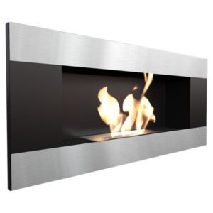 Kratki DELTA 2 HORIZONTAL(400*900), TUV