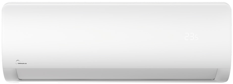 Midea Paramount MSAG1-24HRN8-I/MSAG1-24HRN8-O