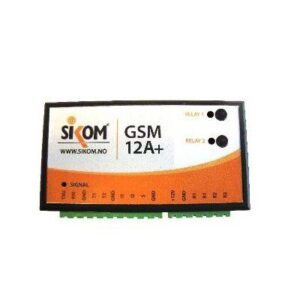 Nobo SIKOM GSM