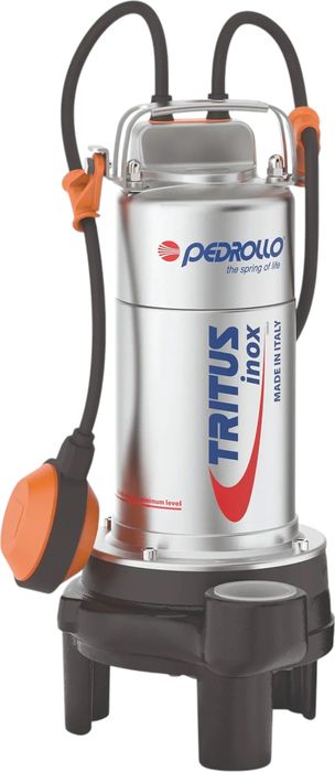 Pedrollo TRITUS TIGm 0.75