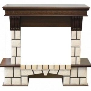 Real-Flame Stone Corner 25/25,5 AO-217