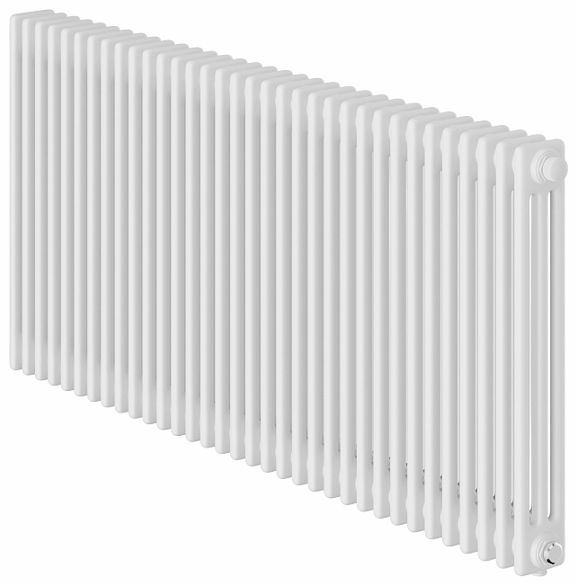Royal Thermo Insignia VC3050 - 34 секц. RAL9016, нижнее 1/2