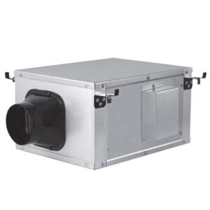 Electrolux EPVS/EF-650