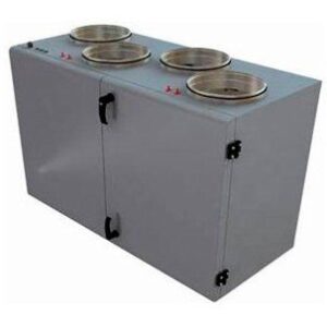 Shuft UniMAX-P 1400VWR EC