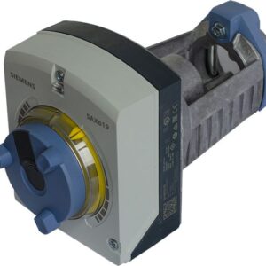 Siemens SAX619.03