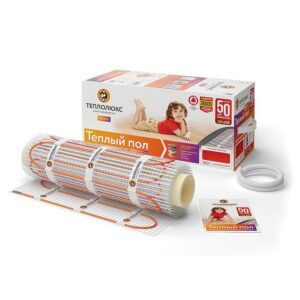 Теплолюкс Tropix МНН 160 Вт/1,0 кв.м